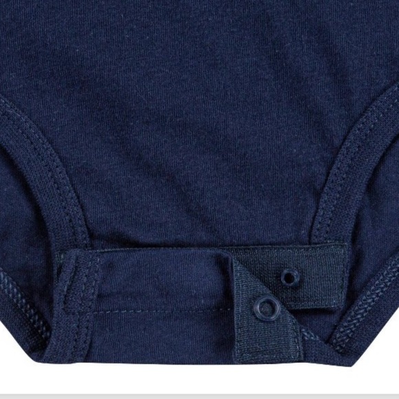 Levi’s bodysuit long‎ sleeve - Picture 3 of 6